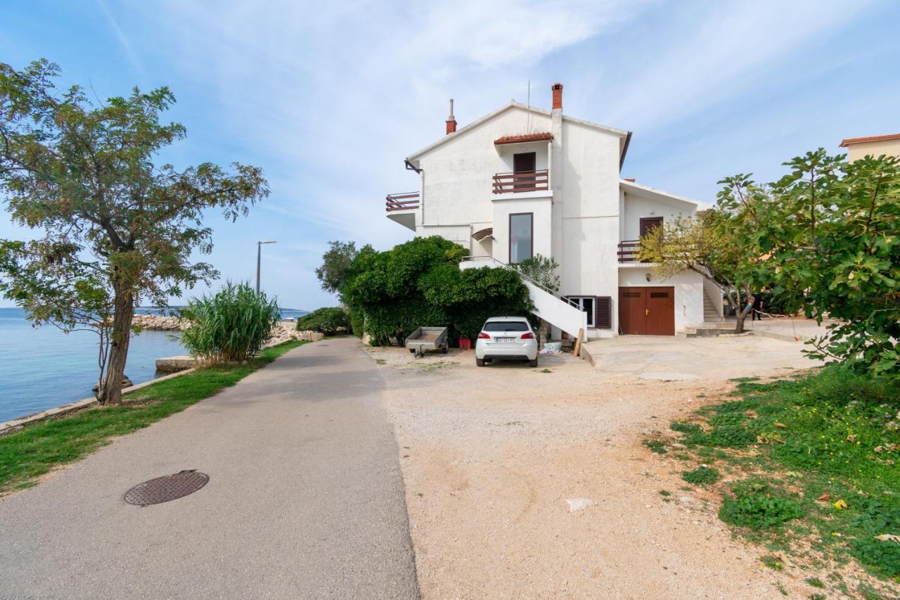 Studio Mandre 4101C Kolan Exterior foto